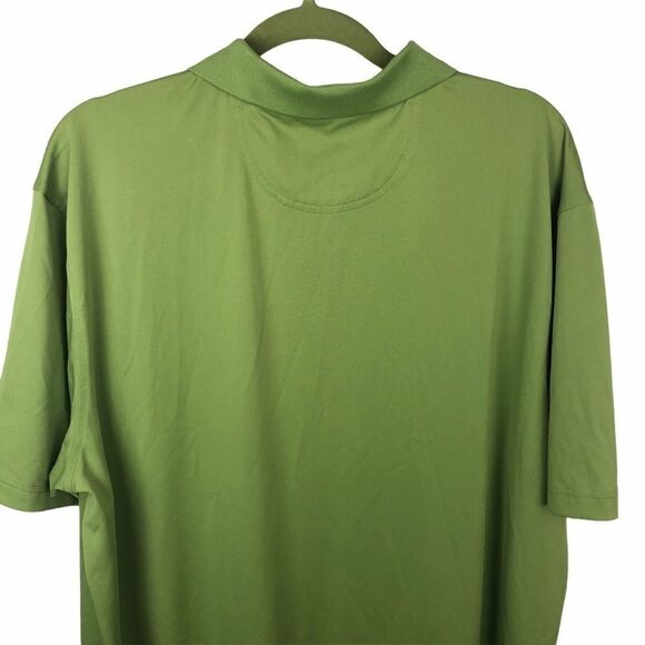 PGA Authentic Performance polo golf shirt - Picture 4 of 9